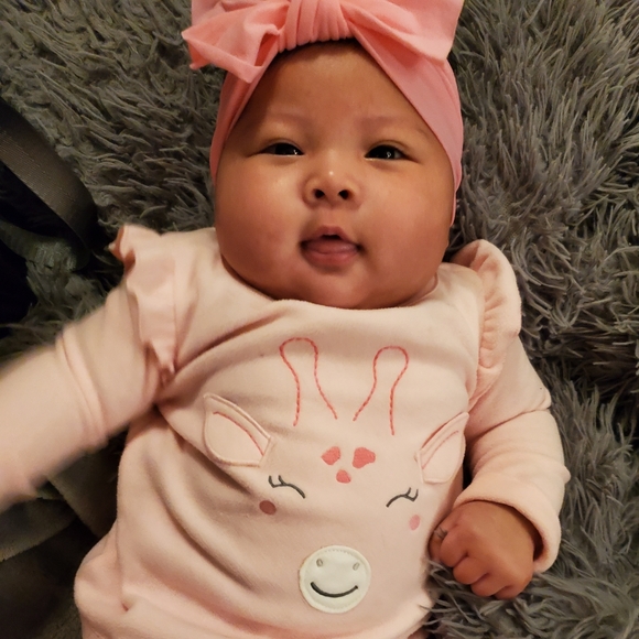 Meet your Posher, T. - Picture 2 of 2